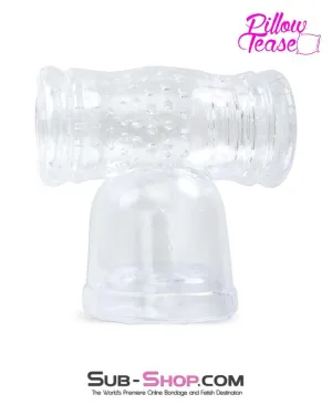 0181E      Silicone Wand Edging Sleeve