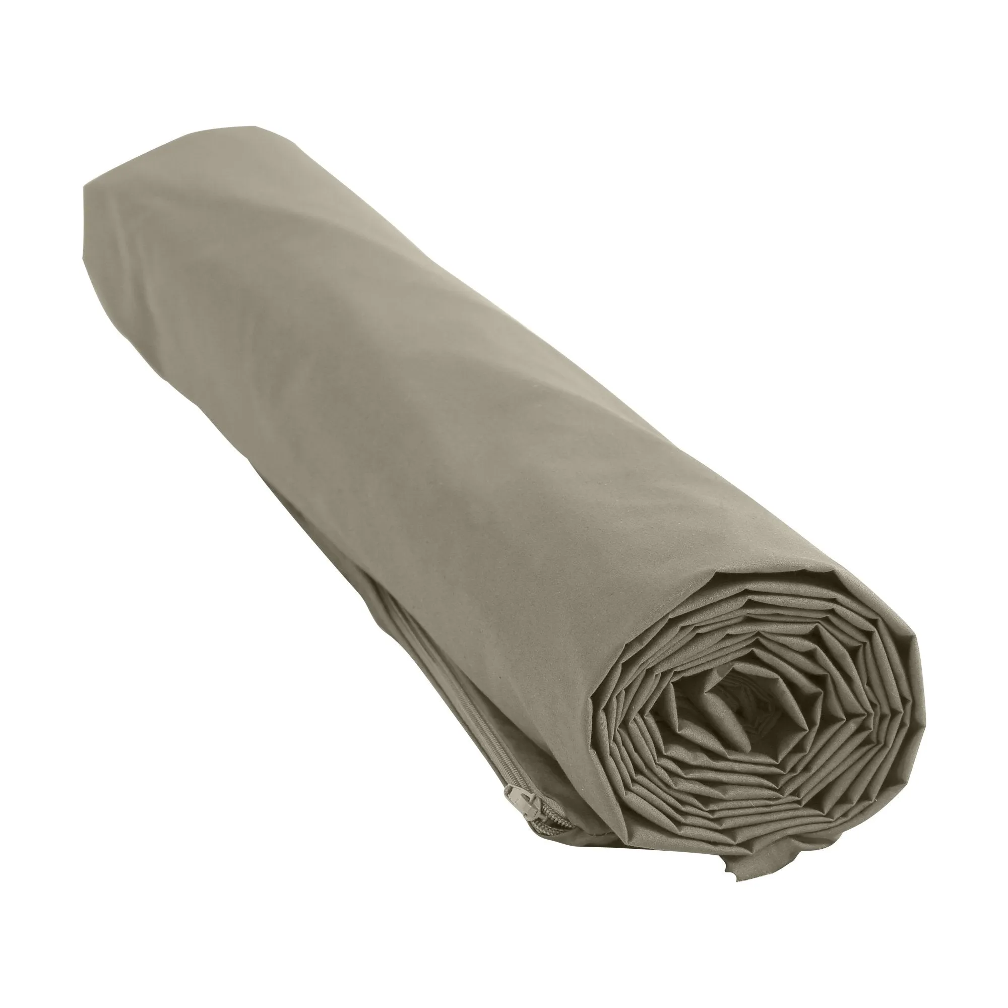 202x151cm Anti Anxiety Weighted Blanket Blankets Bamboo Cover Only Mink
