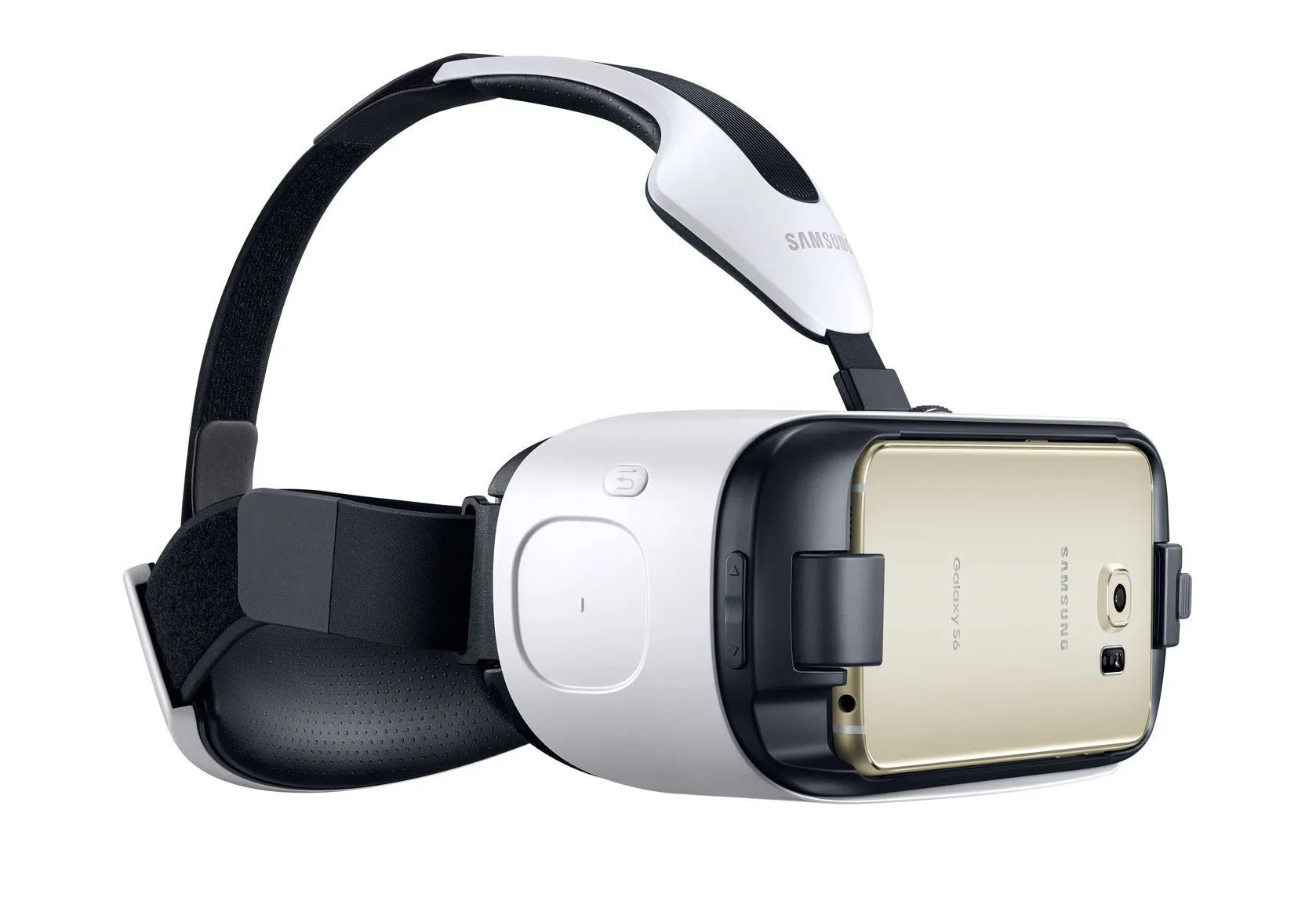 3D VR