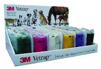 3M Vetrap