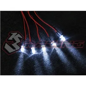 3RAC-LEDK03RK Replacement LED Light For #3RAC-LEDK03