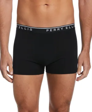 4-Pack Cotton Stretch Boxer Brief