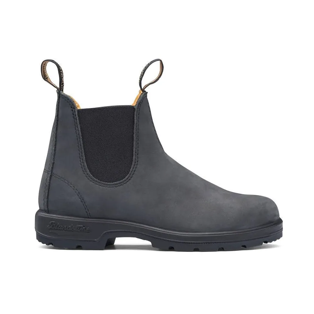 #587 | Rustic Black