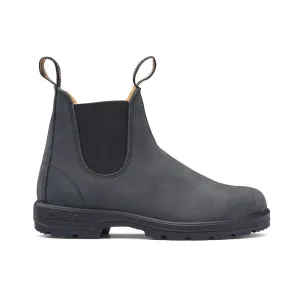 #587 | Rustic Black