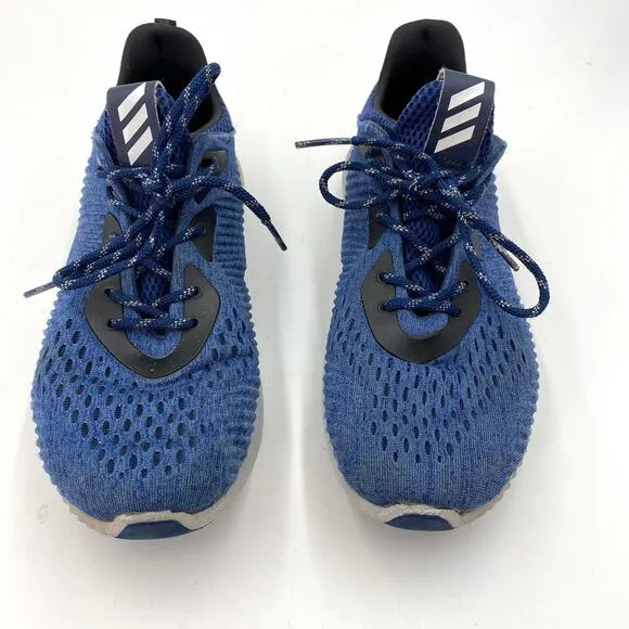 adidas AlphaBOUNCE Collegiate Navy BB9040 Sneakers