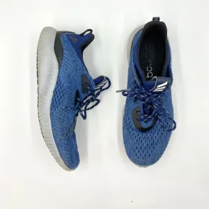 adidas AlphaBOUNCE Collegiate Navy BB9040 Sneakers