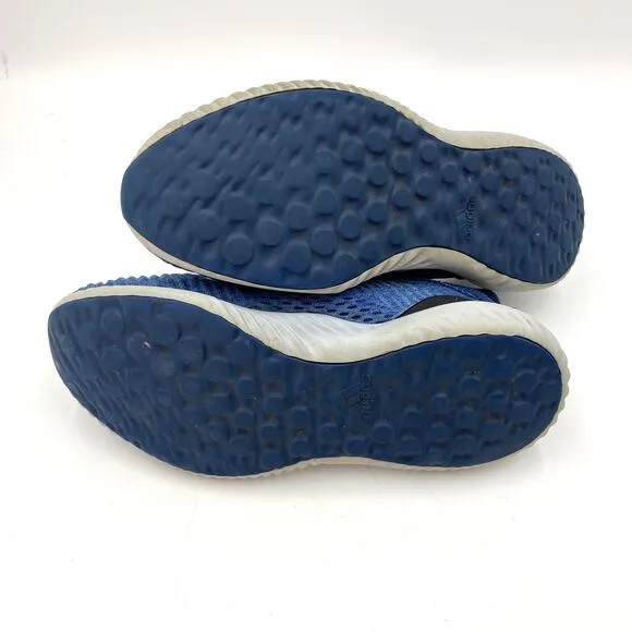 adidas AlphaBOUNCE Collegiate Navy BB9040 Sneakers