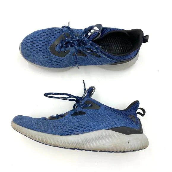 adidas AlphaBOUNCE Collegiate Navy BB9040 Sneakers