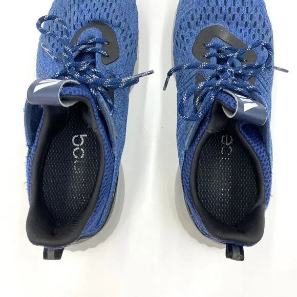 adidas AlphaBOUNCE Collegiate Navy BB9040 Sneakers