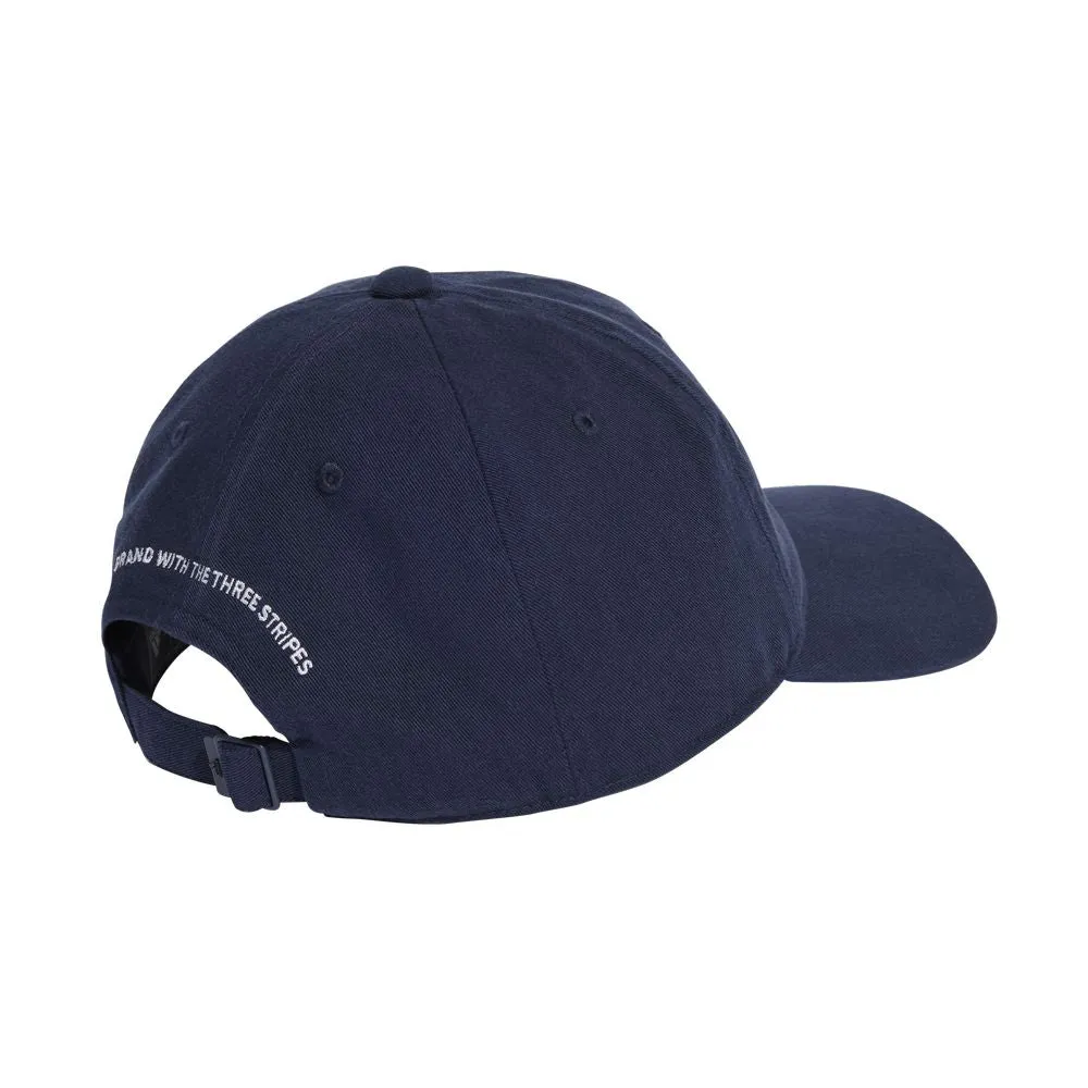 adidas Dad Cap 2 Coloured Logo Embroidered
