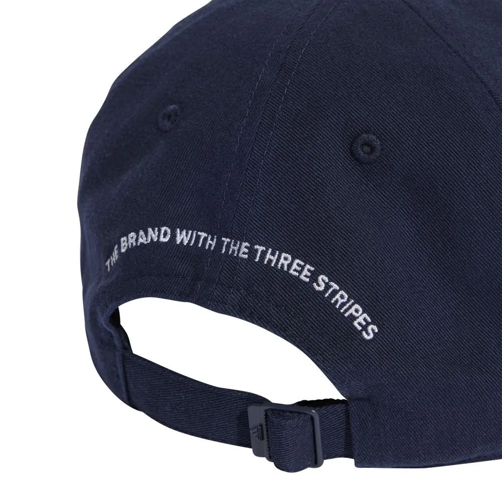 adidas Dad Cap 2 Coloured Logo Embroidered