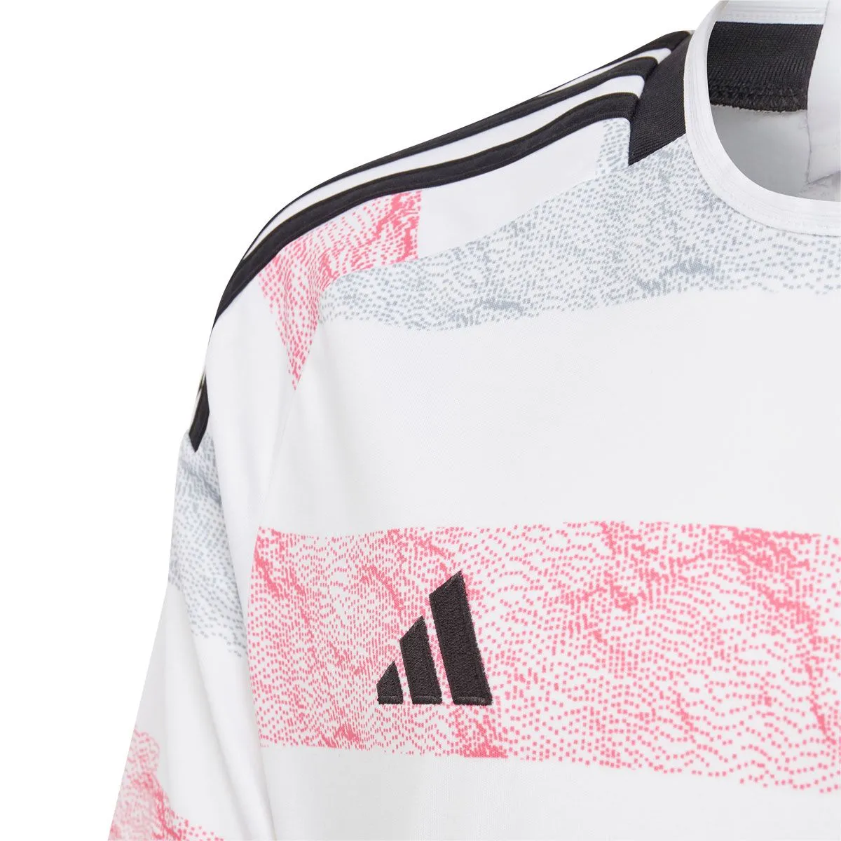 adidas Juventus Youth Away Jersey 2023/24