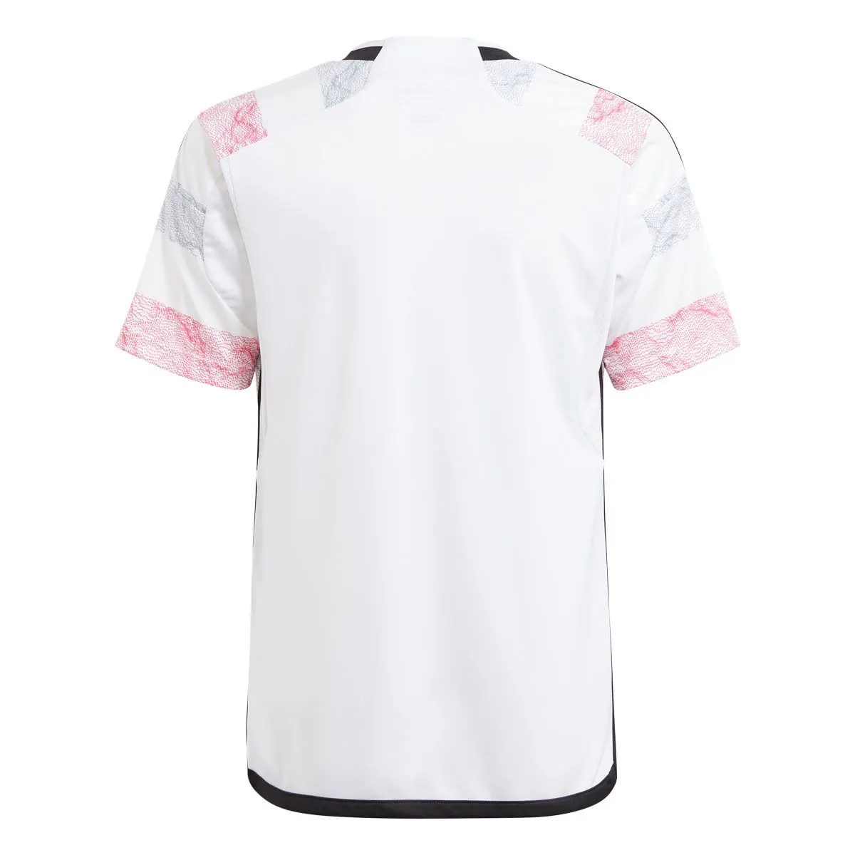 adidas Juventus Youth Away Jersey 2023/24