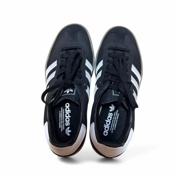 Adidas Sambae Sneakers | Size 8.5m or 9.5w