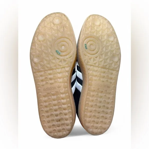 Adidas Sambae Sneakers | Size 8.5m or 9.5w