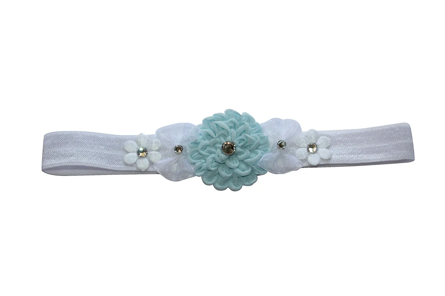 Amelia Soft Headband