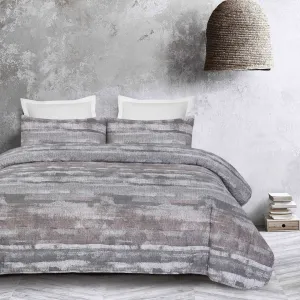 Amsons Pure Cotton Bedspread Set - Eden