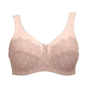 Anita Versailles Post Mastectomy Wireless Bra