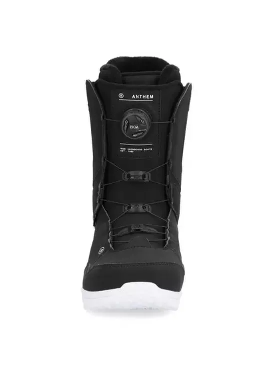Anthem Snowboard Boots - 2025