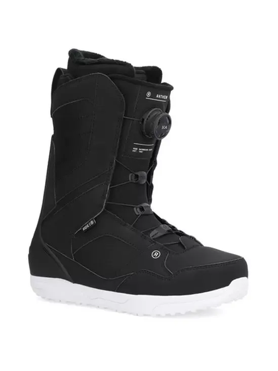 Anthem Snowboard Boots - 2025