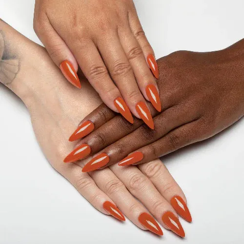 APRES GEL COULEUR - 259 PRAWN QUEEN