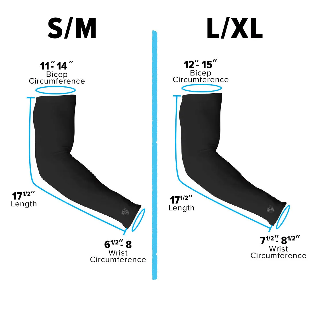 Arm Sleeve Pair