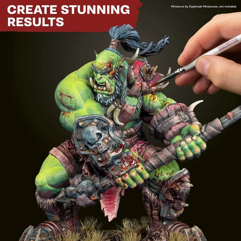 Army Painter Warpaints Fanatic 17ml - Carnelian Skin