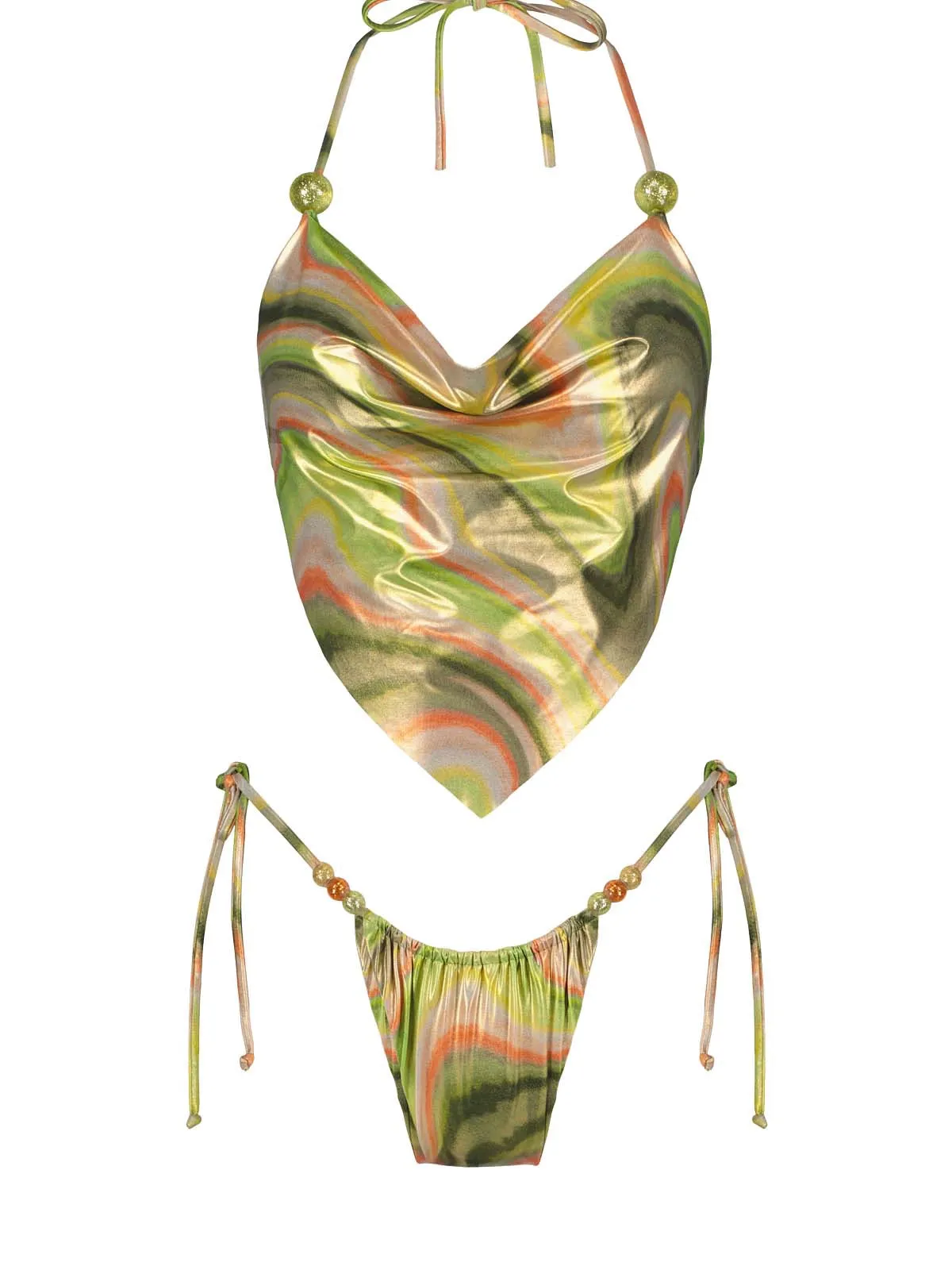 Aruna Bikini