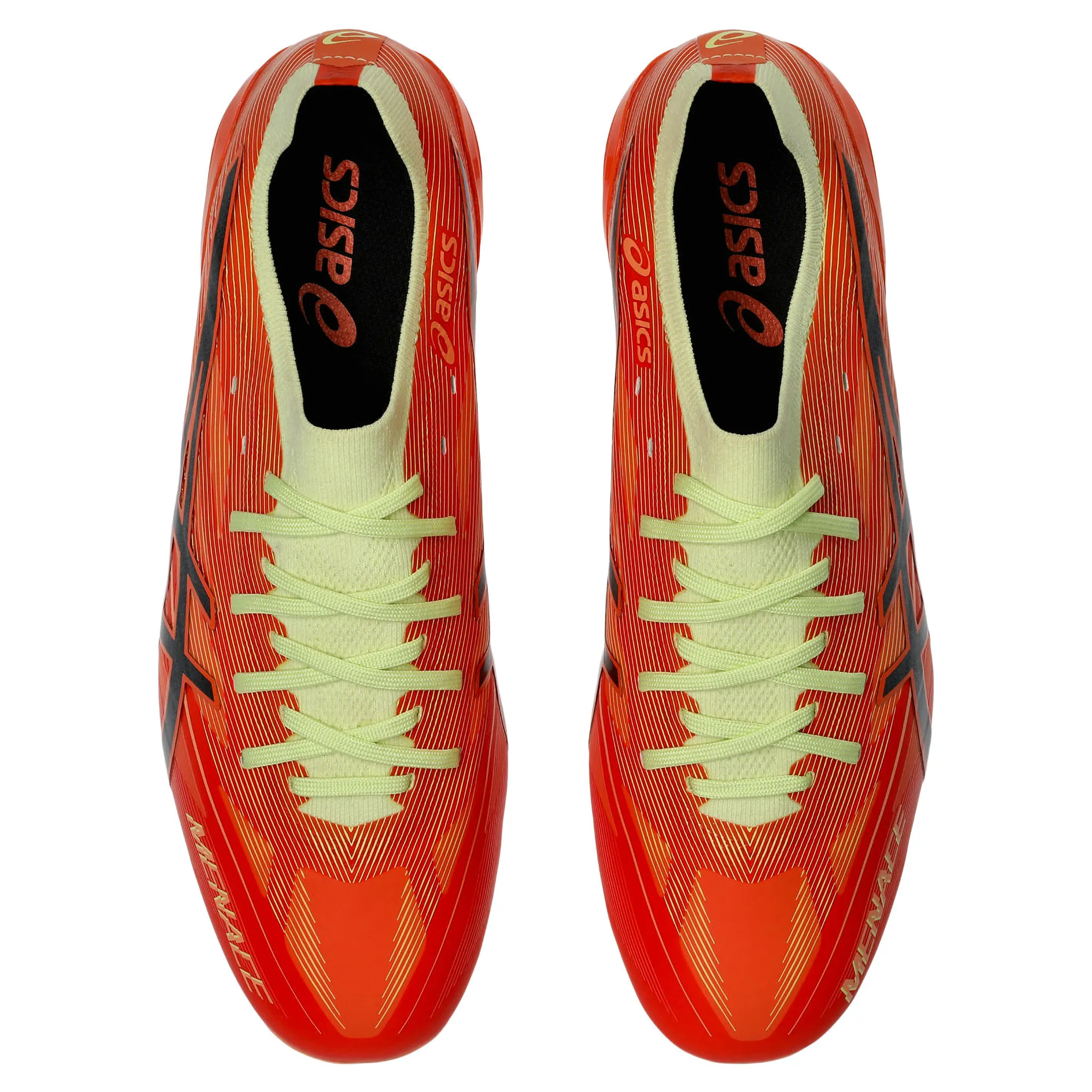 ASICS Menace 5 Mens Football Boots