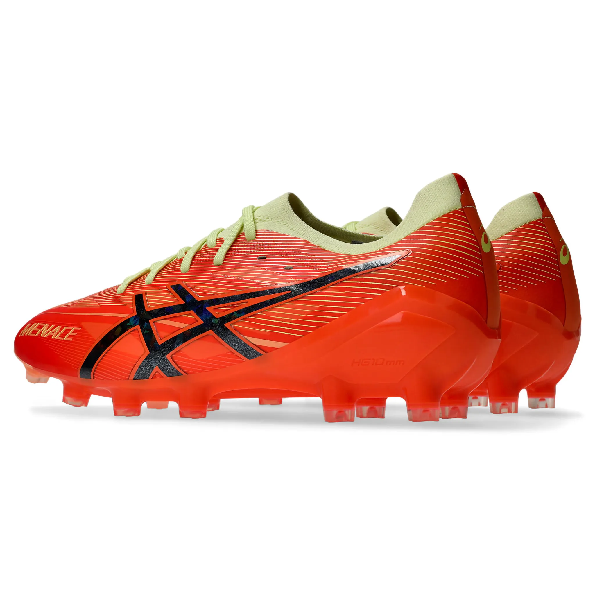 ASICS Menace 5 Mens Football Boots