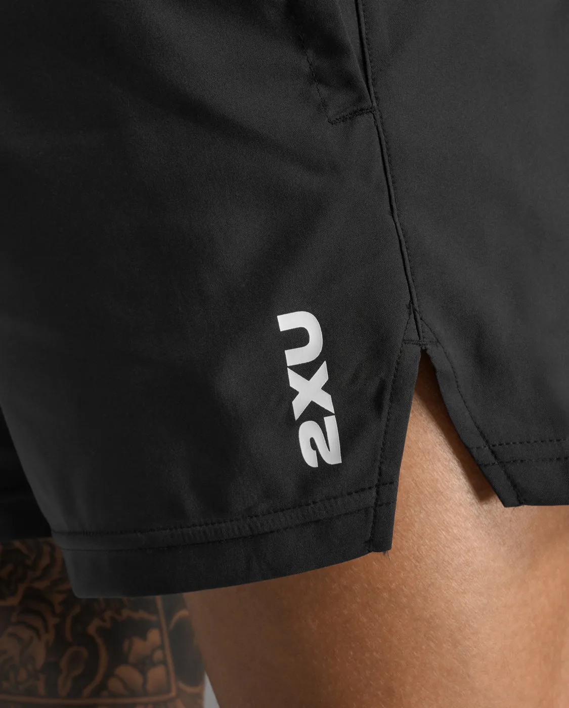Aspire 5 Inch Shorts