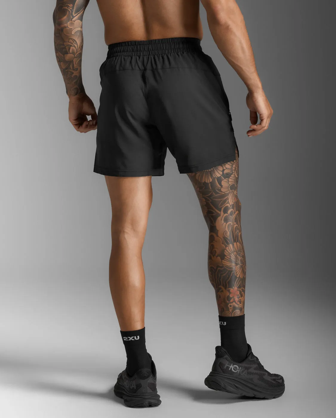 Aspire 5 Inch Shorts
