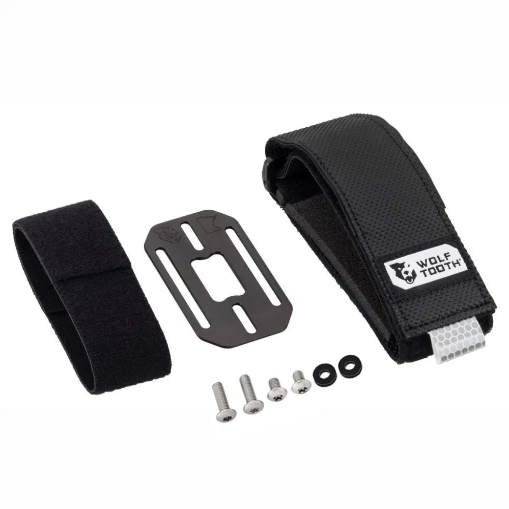 B-RAD XL STRAP AND ACCESSORY MOUNT