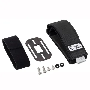 B-RAD XL STRAP AND ACCESSORY MOUNT