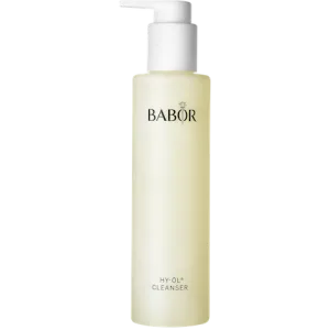 BABOR CLEANSING HY-ÖL Cleanser 200ml
