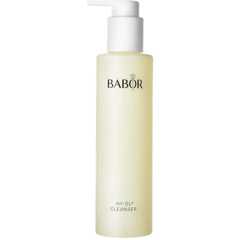 BABOR CLEANSING HY-ÖL Cleanser 200ml