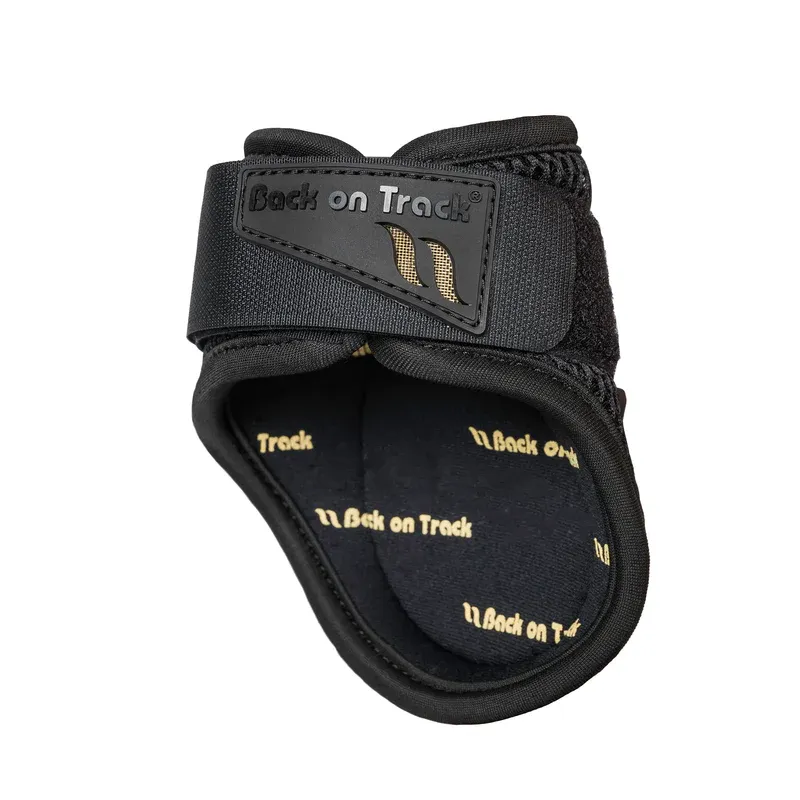 Back On Track® Airflow Mesh Fetlock Boots