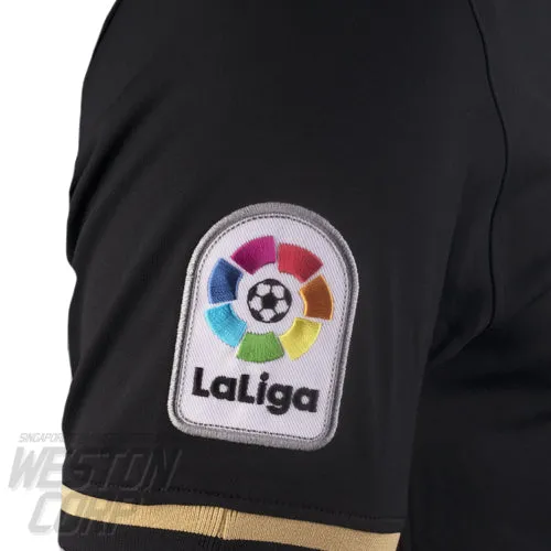 Barcelona Adult 2020-21 SS Away Stadium Jersey