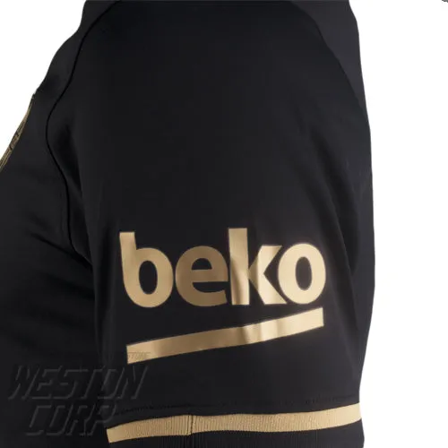 Barcelona Adult 2020-21 SS Away Stadium Jersey