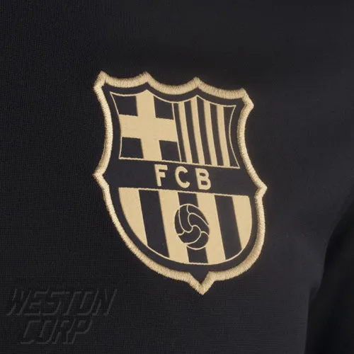 Barcelona Adult 2020-21 SS Away Stadium Jersey
