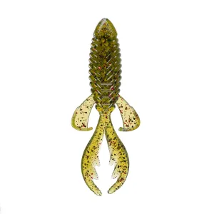 Bayou Bug