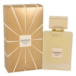 Bebe Nouveau Chic Eau De Parfum Spray By Bebe