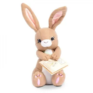 Belle & Boo Cuddly Boo Toy