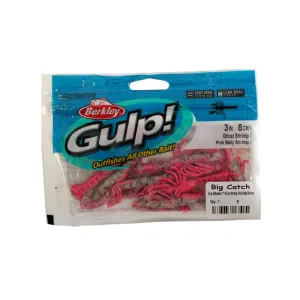 Berkley Gulp Saltwater Ghost Shrimp