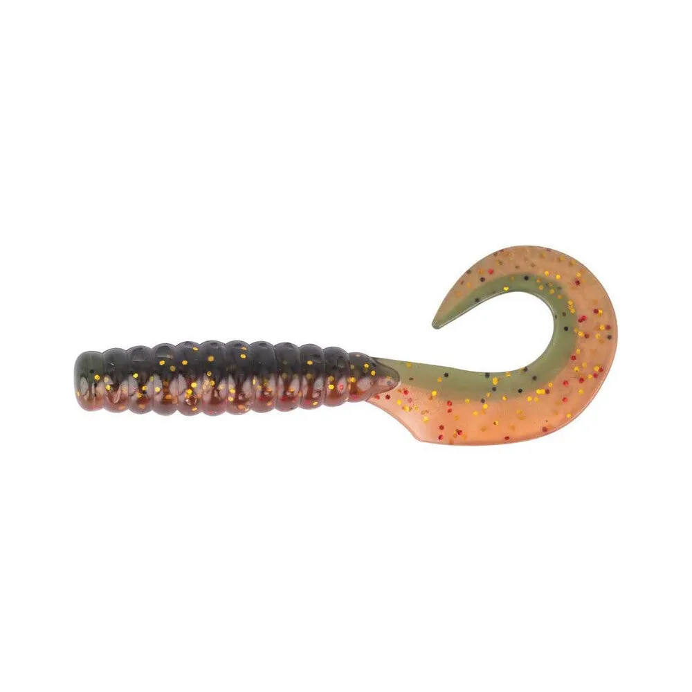 Berkley Powerbait 2.5 inch Grub Soft Plastic Lure