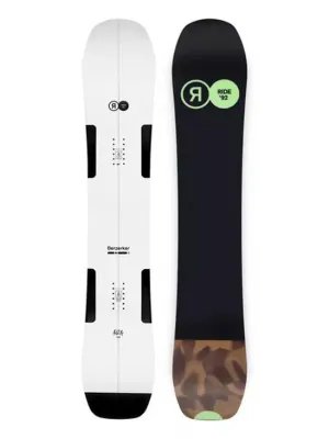 Berzerker Snowboard - 2024