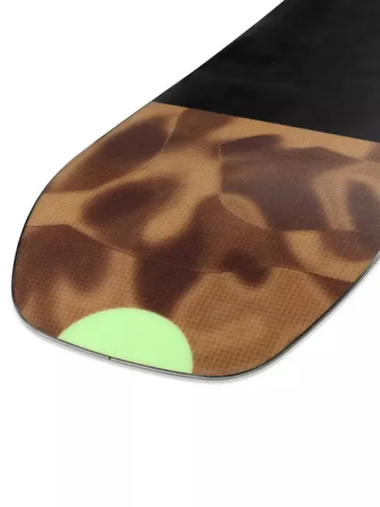 Berzerker Snowboard - 2024