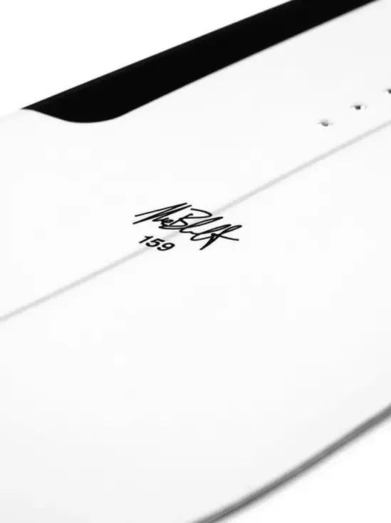 Berzerker Snowboard - 2024