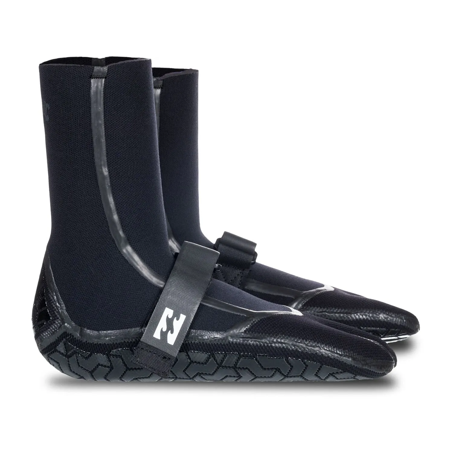 Billabong Furnace 5mm Comp Split Toe