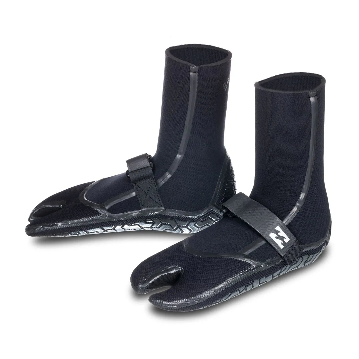 Billabong Furnace 5mm Comp Split Toe